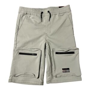 RGSTR Cargo Boy Shorts